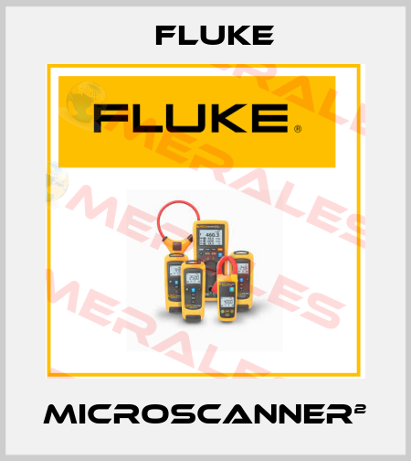 MicroScanner² Fluke