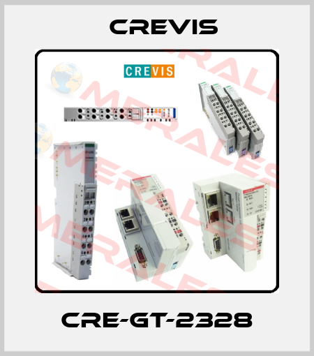 CRE-GT-2328 Crevis