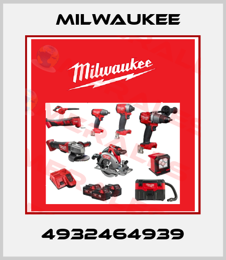 4932464939 Milwaukee