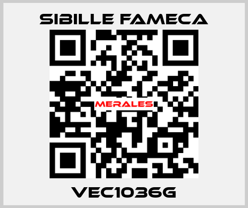 VEC1036G Sibille Fameca