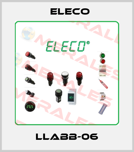 LLABB-06 Eleco