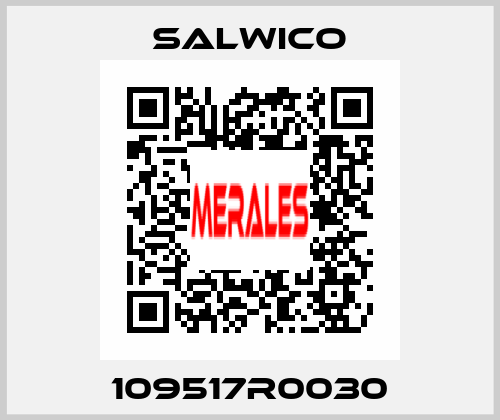 109517R0030 Salwico