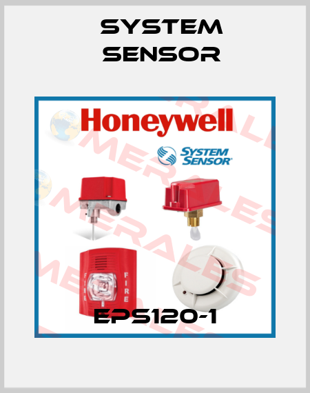 EPS120-1 System Sensor