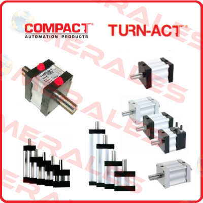 122-B353A TURN-ACT