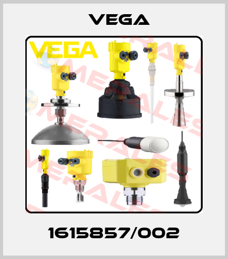 1615857/002 Vega