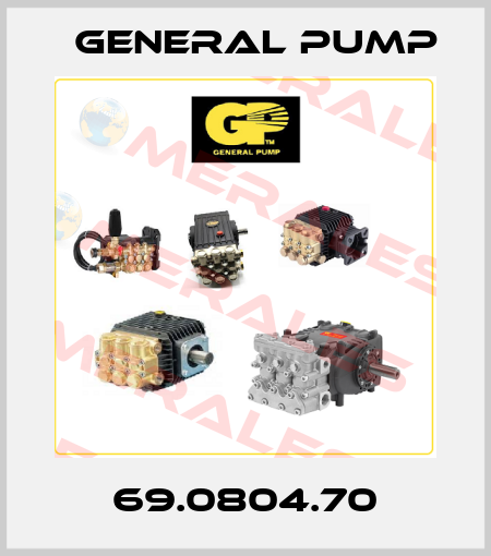 69.0804.70 General Pump