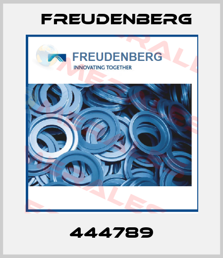 444789 Freudenberg