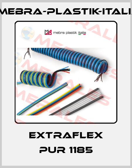 Extraflex pur 1185 mebra-plastik-italia
