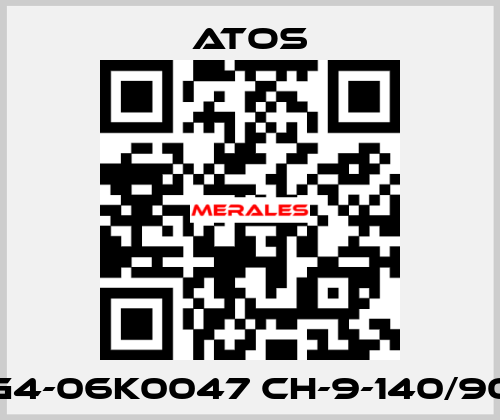 G4-06K0047 CH-9-140/90 Atos