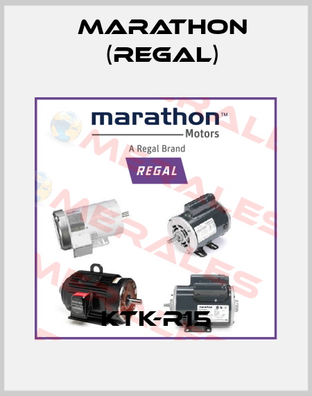 KTK-R15 Marathon (Regal)