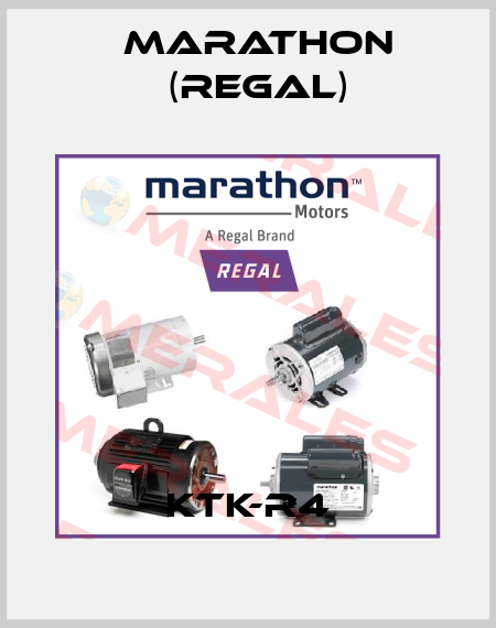 KTK-R4 Marathon (Regal)