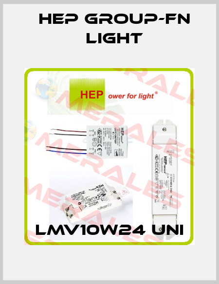 LMV10W24 UNI Hep group-FN LIGHT