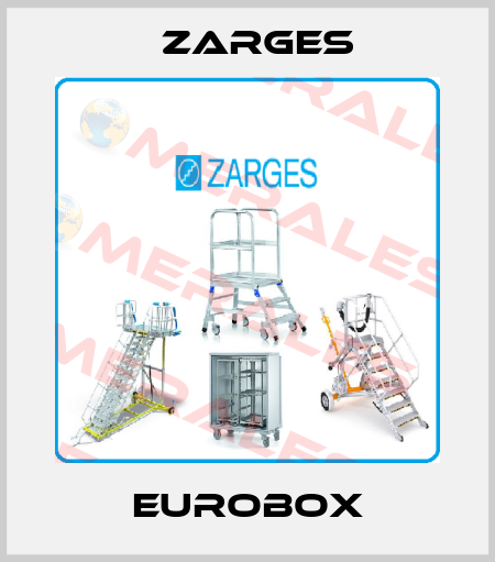 Eurobox Zarges