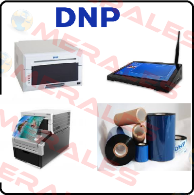 DNP DSRX1 4x6 (10x15) DNP