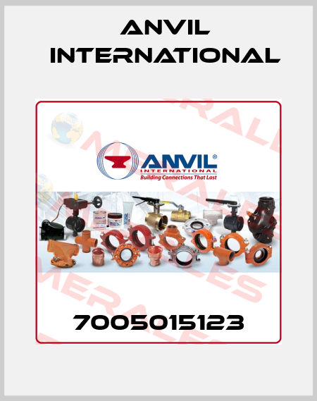 7005015123 Anvil International