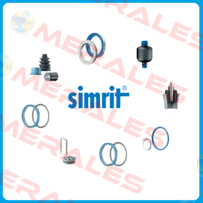 NR. 20.00X3.00 VITON SIMRIT