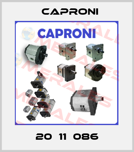 20А11Х086 Caproni