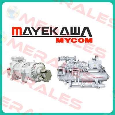 Sealing ring for 2402-030 Mycom