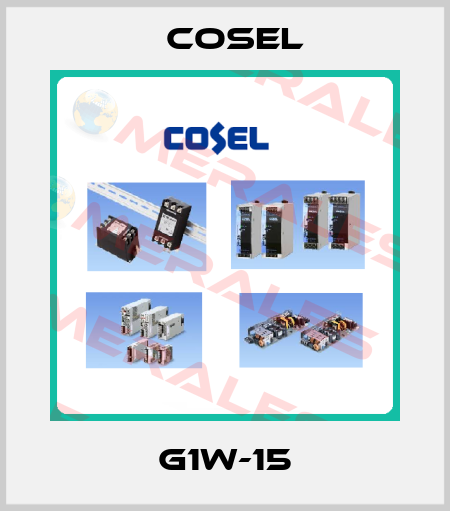 G1W-15 Cosel