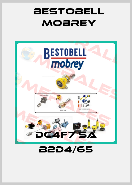 DC4F7 SA B2D4/65 Bestobell Mobrey