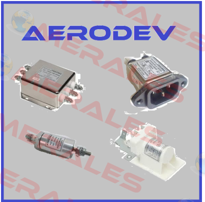 DFN60-Y-3X200A AERODEV