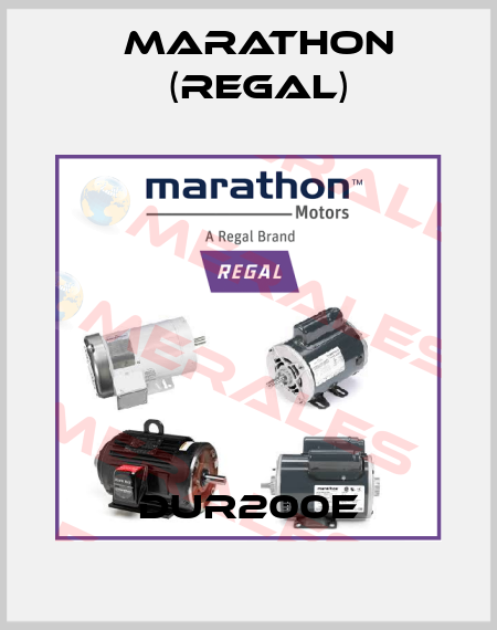 DUR200E Marathon (Regal)