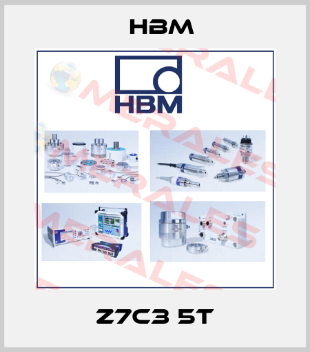 Z7C3 5t Hbm