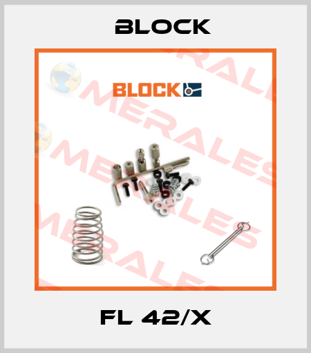 FL 42/X Block