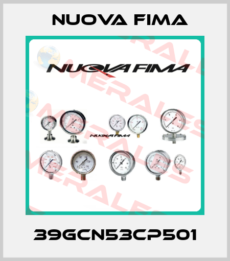 39GCN53CP501 Nuova Fima