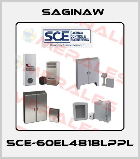 SCE-60EL4818LPPL Saginaw