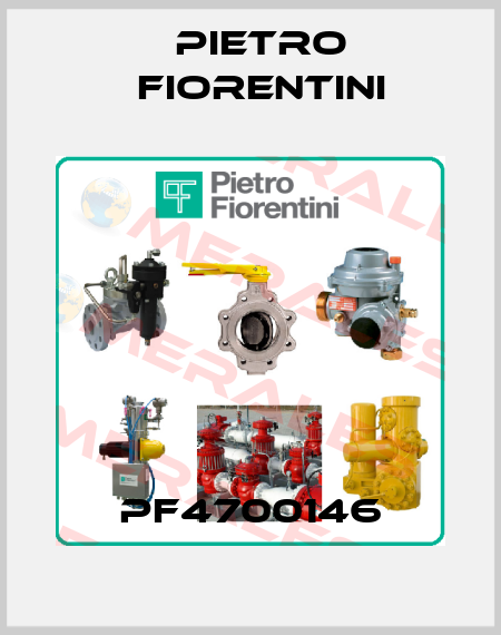 PF4700146 Pietro Fiorentini