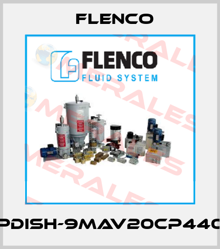 PDISH-9MAV20CP440 Flenco