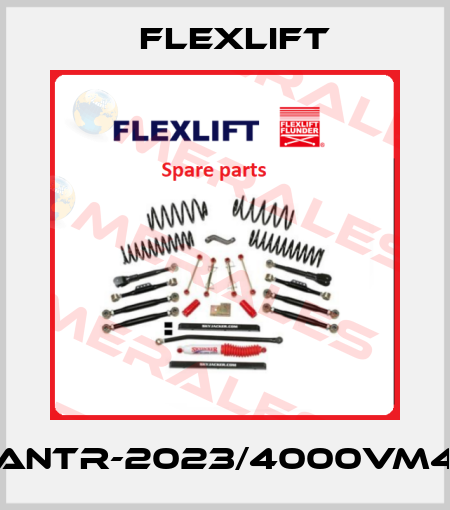 ANTR-2023/4000VM4 Flexlift