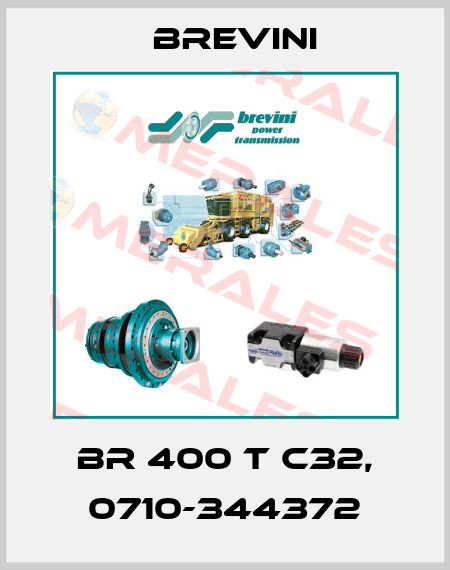 BR 400 T C32, 0710-344372 Brevini