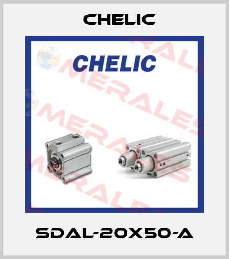 SDAL-20x50-A Chelic