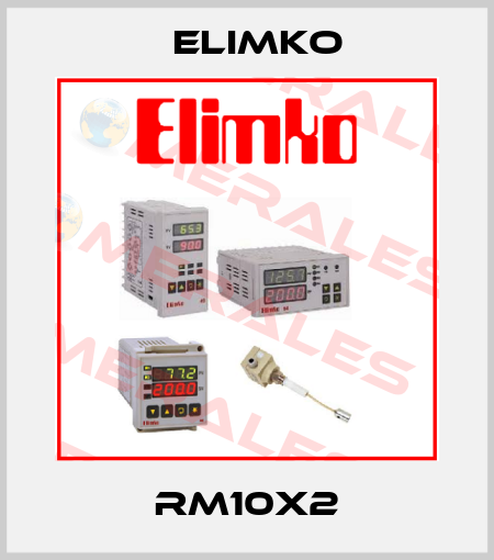 RM10x2 Elimko