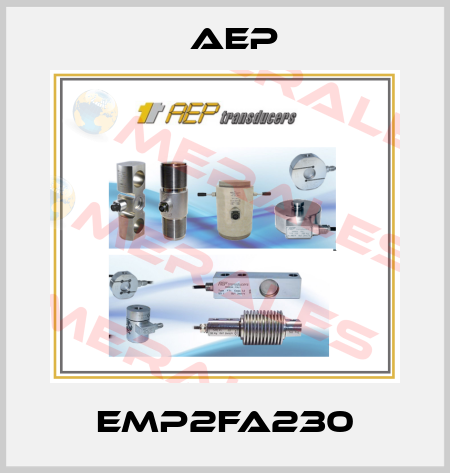 EMP2FA230 AEP