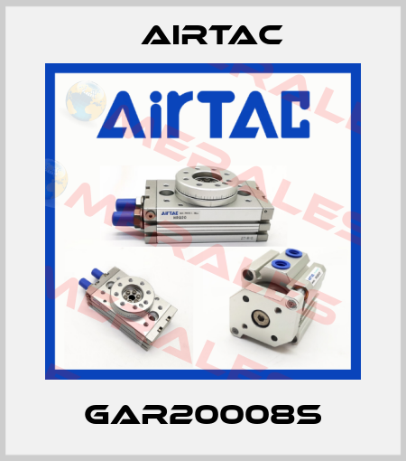 GAR20008S Airtac