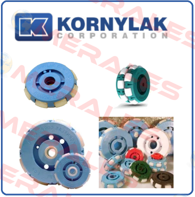 KORNYLAK transformer wheel Kornylak