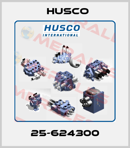 25-624300 Husco