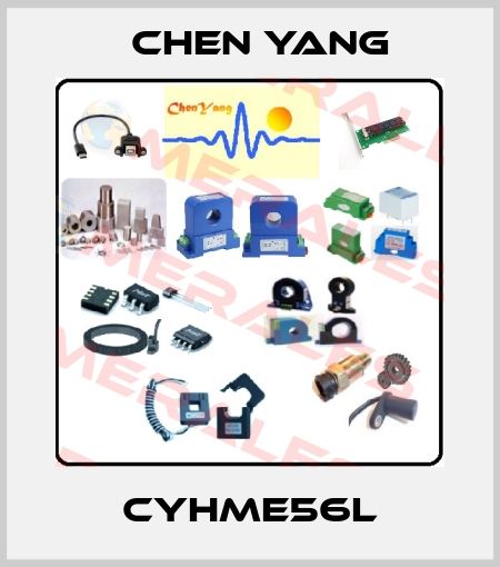 CYHME56L Chen Yang