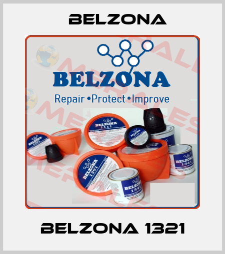 Belzona 1321 Belzona