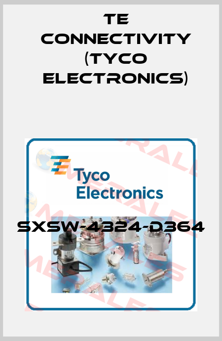 SXSW-4324-D364 TE Connectivity (Tyco Electronics)