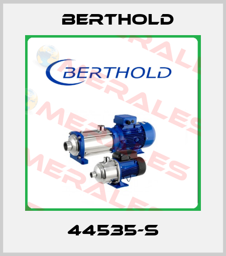44535-S Berthold