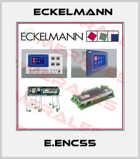 E.ENC55 Eckelmann