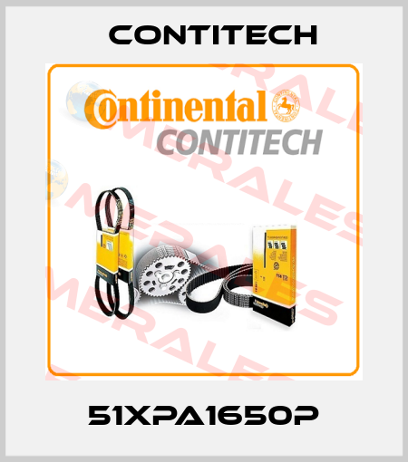 51XPA1650P Contitech