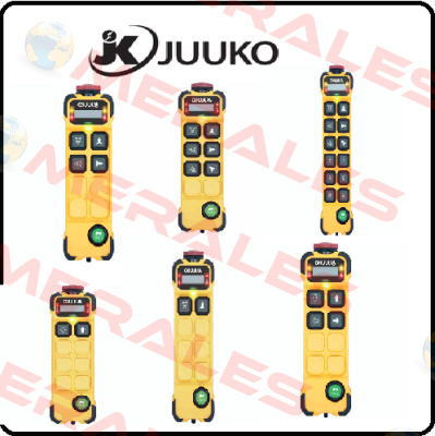 K1206 TX Juuko