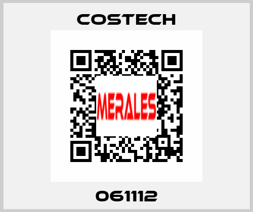 061112 Costech
