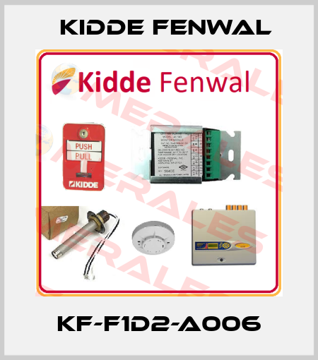 KF-F1D2-A006 Kidde Fenwal