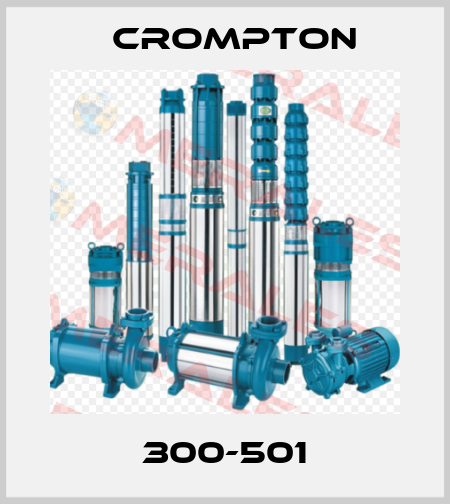 300-501 Crompton